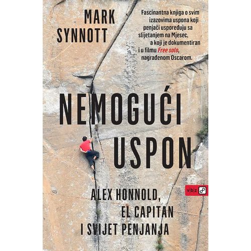 Nemogući uspon, Synot, Marc slika 1