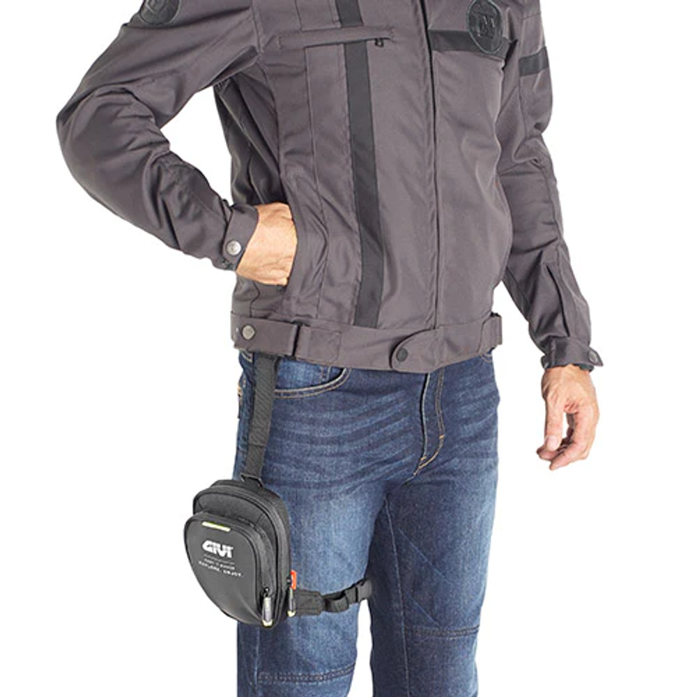 Givi EA139 torbica za nogu slika 2