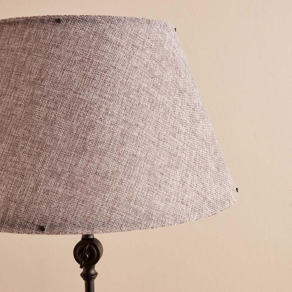 Podna Lampa AYD-3484 - Boje: Siva i Crna slika 3