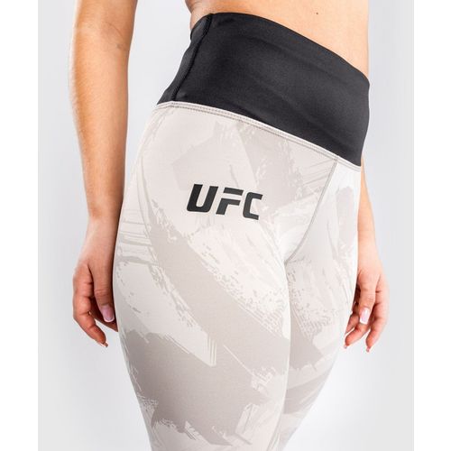 Venum UFC Authentic Fight Week 2.0 Ženske Helanke Sand L slika 4