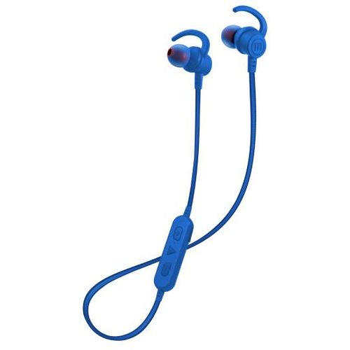 Maxell bežične slušalice BT100  plave slika 2