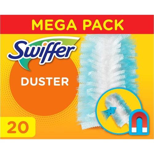 Swiffer zamjenske metlice za prašinu 20 kom slika 1