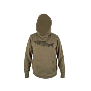 K0350158 Korum duks Classic Barbel Hoodie XXL