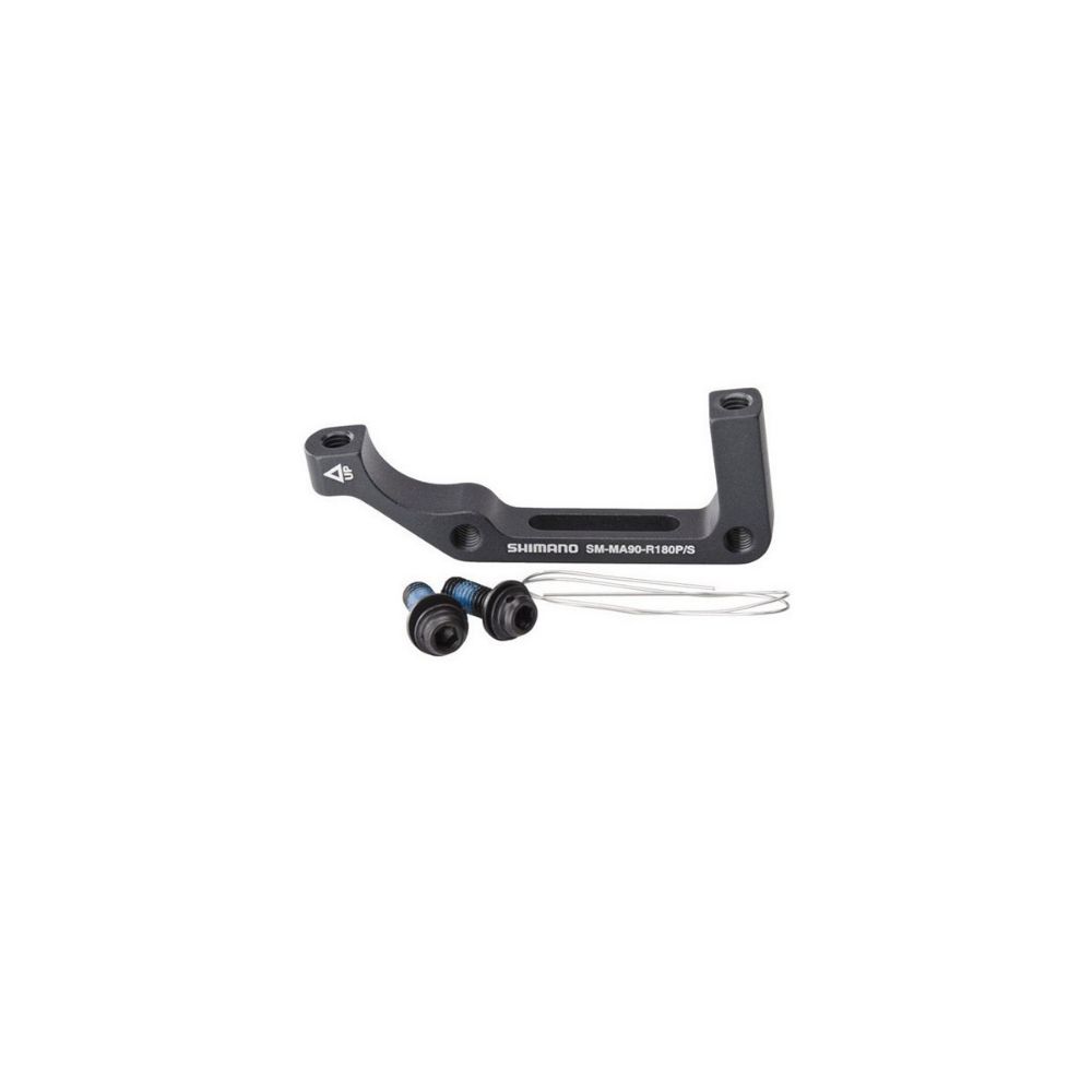 ADAPTER ZA DISK KOČNICU SHIMANO SM-MA90-R140P/S slika 1