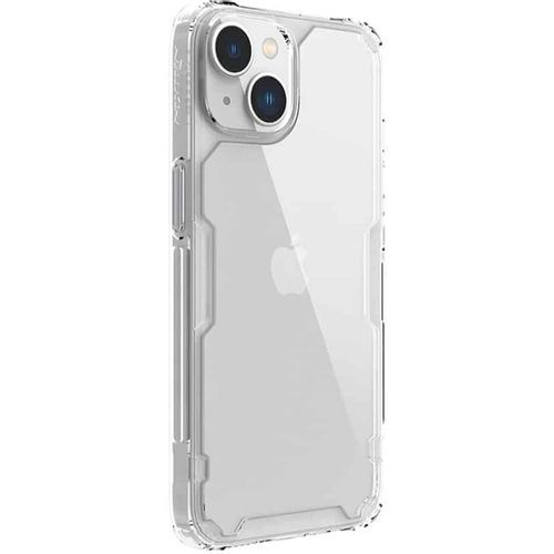 Zaštitno staklo- TPU PRO Case - iPhone 14 - Prozirna slika 2