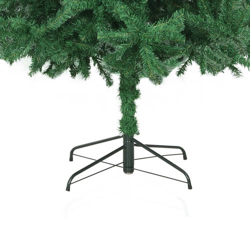 Umjetno božićno drvce 300 cm zeleno slika 7