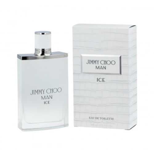 Jimmy Choo Man Ice Eau De Toilette 100 ml (man) slika 2