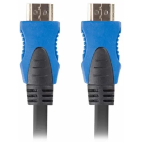 Lanberg HDMI Cable M/M v2.0 4K 15m CA-HDMI-10CC-0150-BK slika 2