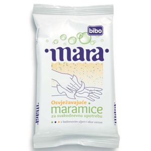 Bibo Papirnate maramice