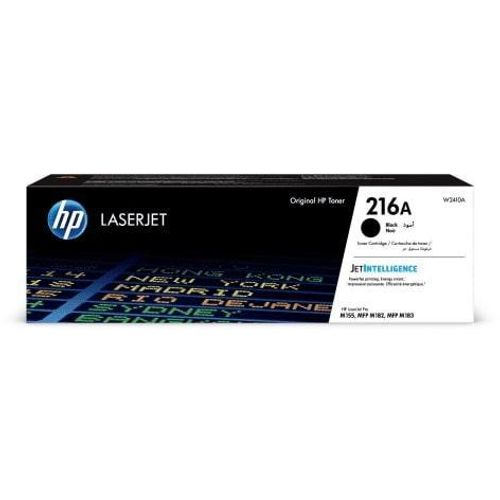 HP Toner 216A Black (W2410A) slika 1