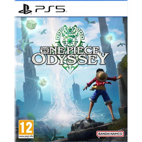 One Piece: Odyssey (Playstation 5) slika 1