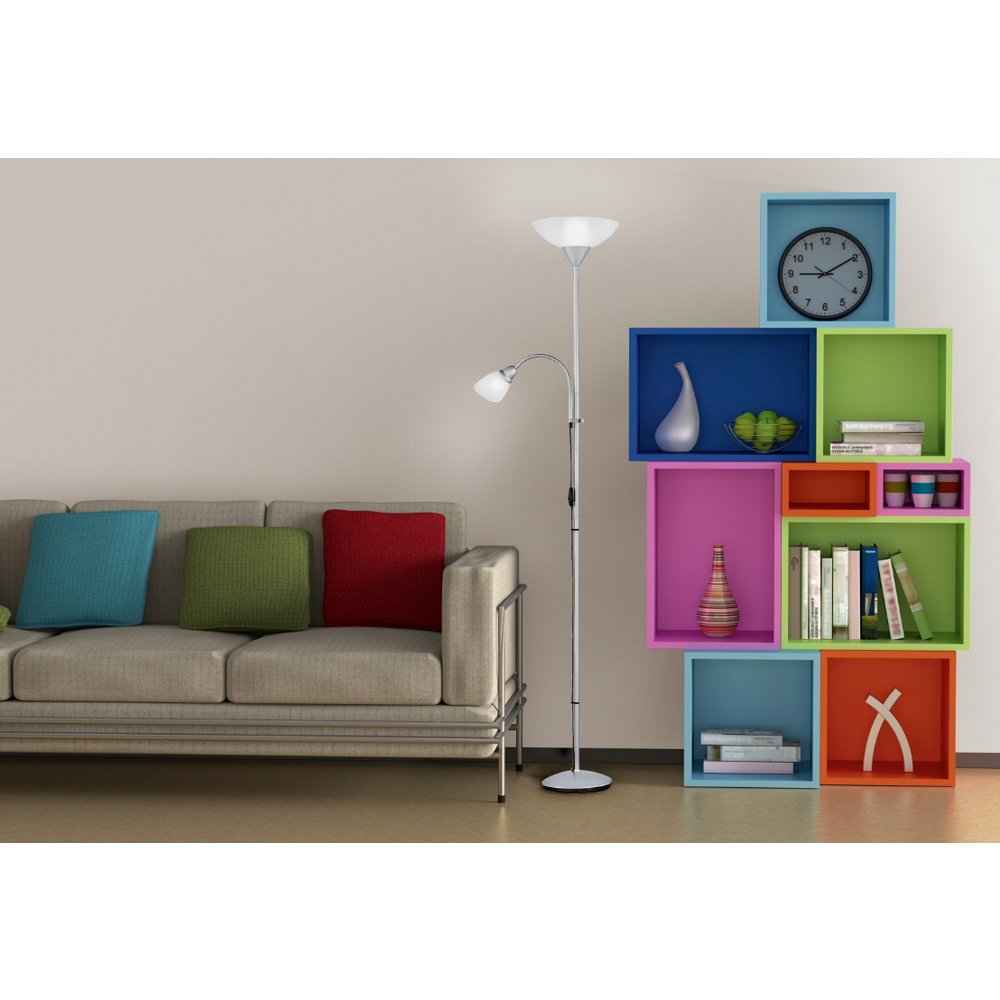 ERZWO podna lampa slika 2