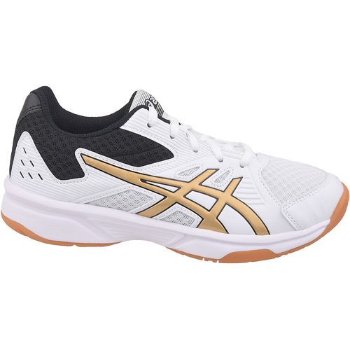 Ženske tenisice za odbojku Asics upcourt 3 1072a012-106 slika 5