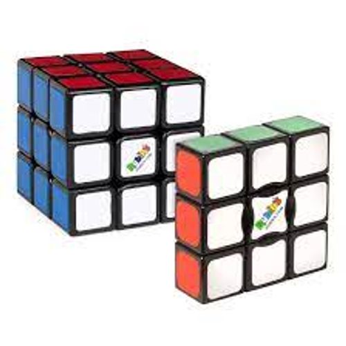 OGM: Rubiks - starter pack slika 1