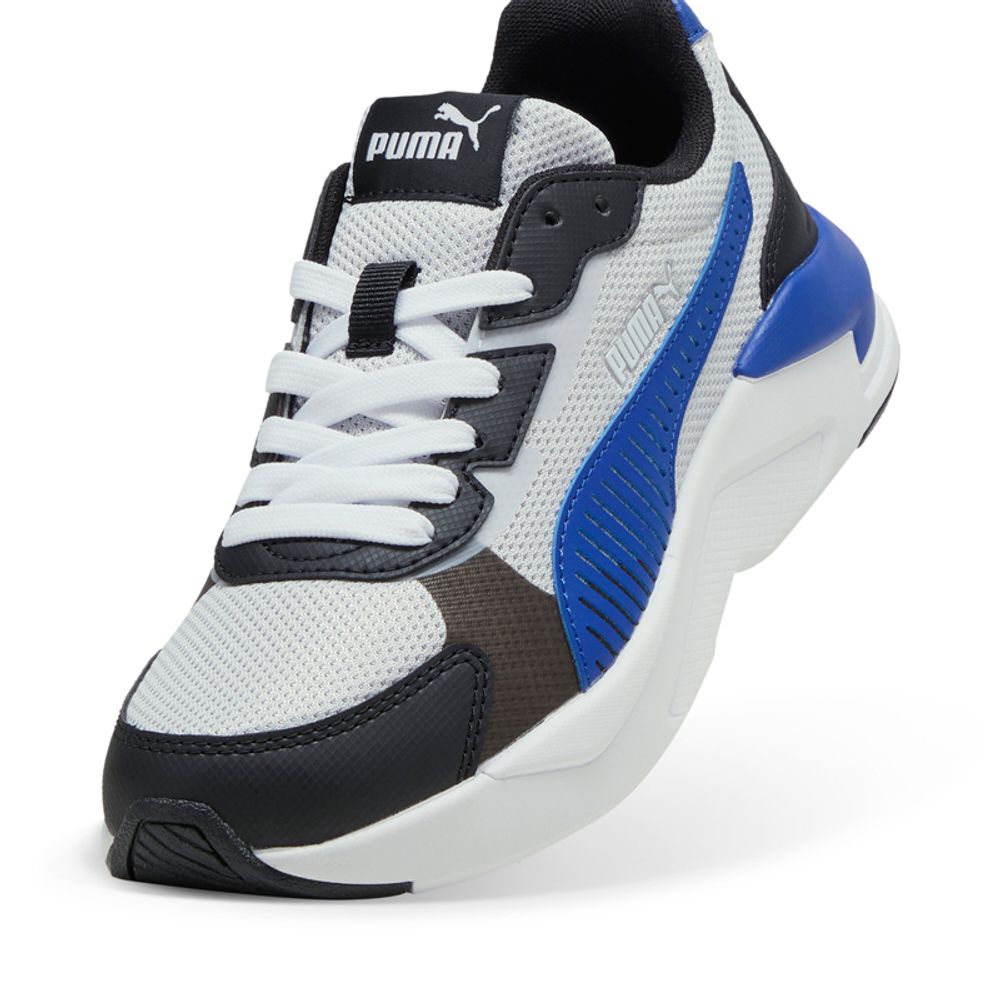 PUMA TENISICE PUMA X-RAY 3 LT JR slika 4