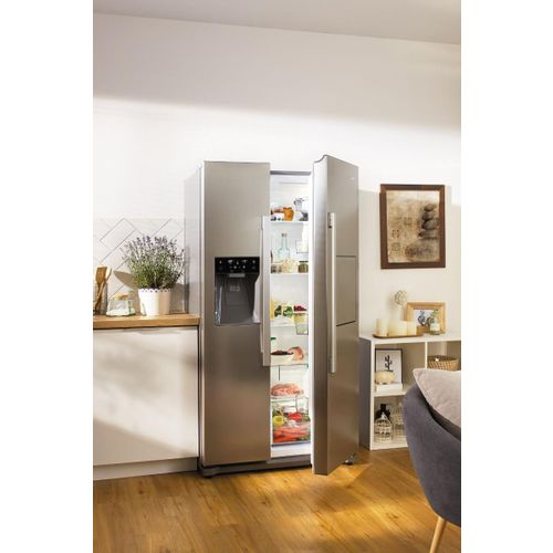 Gorenje NRS9182VXB1 Side by side frižider  slika 11