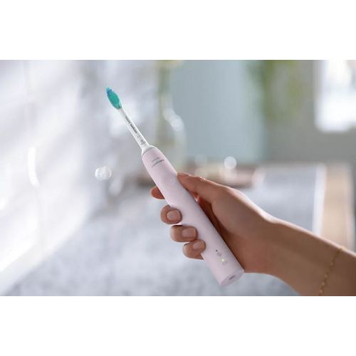 Philips Sonicare serije 3100 sonična četkica za zube HX3675/15 slika 8