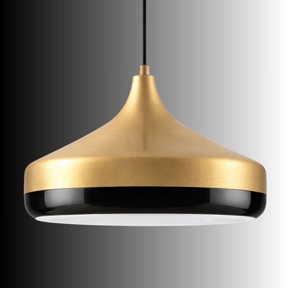 Luster Yıldo L-253-B - zlatna boja slika 6