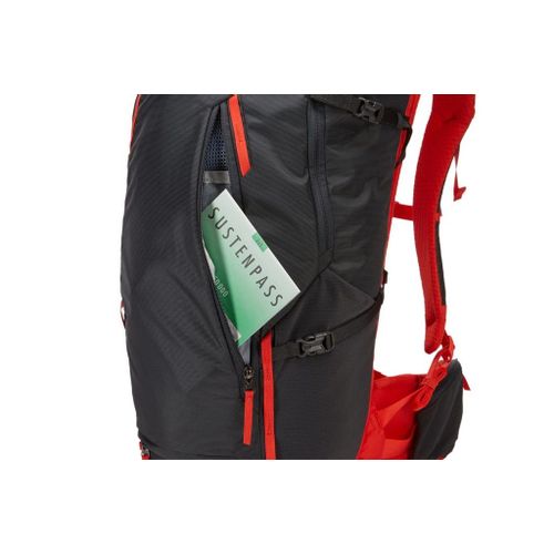 Muški ruksak Thule AllTrail 35L crni (planinarski) slika 16