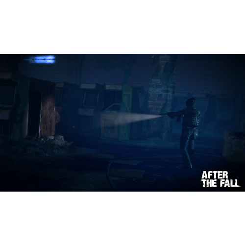 After the Fall - Frontrunner Edition (PSVR) slika 8