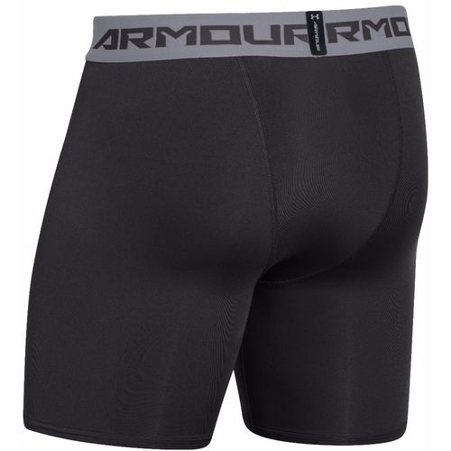 UNDER ARMOUR ARMOUR HG COMP SHORTBLK//STL slika 4