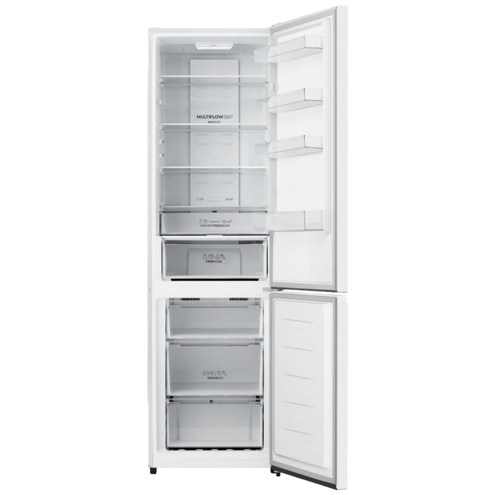 Gorenje Frižider/Zamrzivač NRK620EAW4, 336 l slika 4