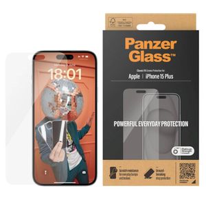 Zaštitno staklo PG iPhone 15 Plus