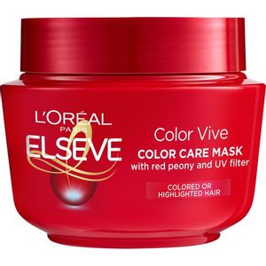 L'Oreal Paris Elseve Color Vive Maska za kosu 300 ml