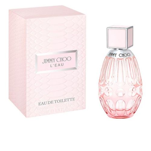 Jimmy Choo L'Eau Eau De Toilette za Žene - 40 ml slika 1