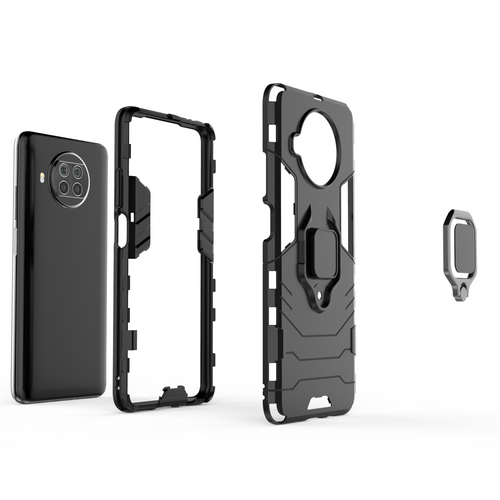 Ring Armor Case zaštitna futrola za Xiaomi Mi 10T Lite slika 3