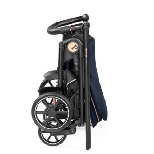 Peg Perego kolica Veloce Blue Shine slika 3