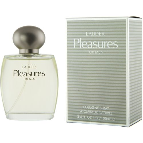 Estée Lauder Pleasures Men Eau de Cologne 100 ml (man) slika 4