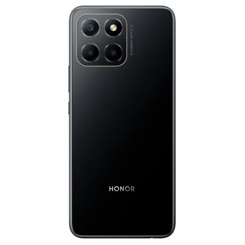 Honor X6 4/64GB Midnight Black slika 3