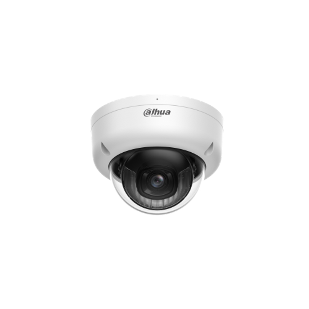 DAHUA Kamera IPC-HDBW1239E1-A-IL-0280B-S6 / 2 MP, antivandal  slika 1