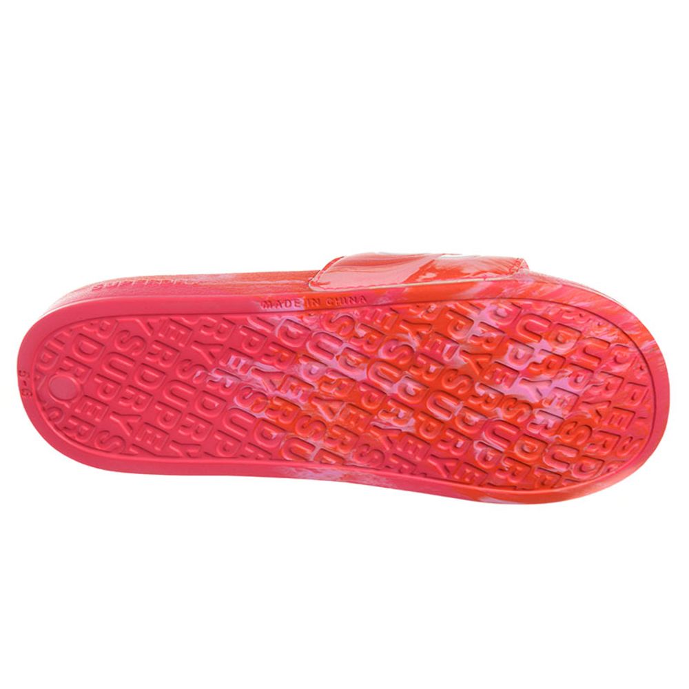 Superdry Ženske papuče slika 4
