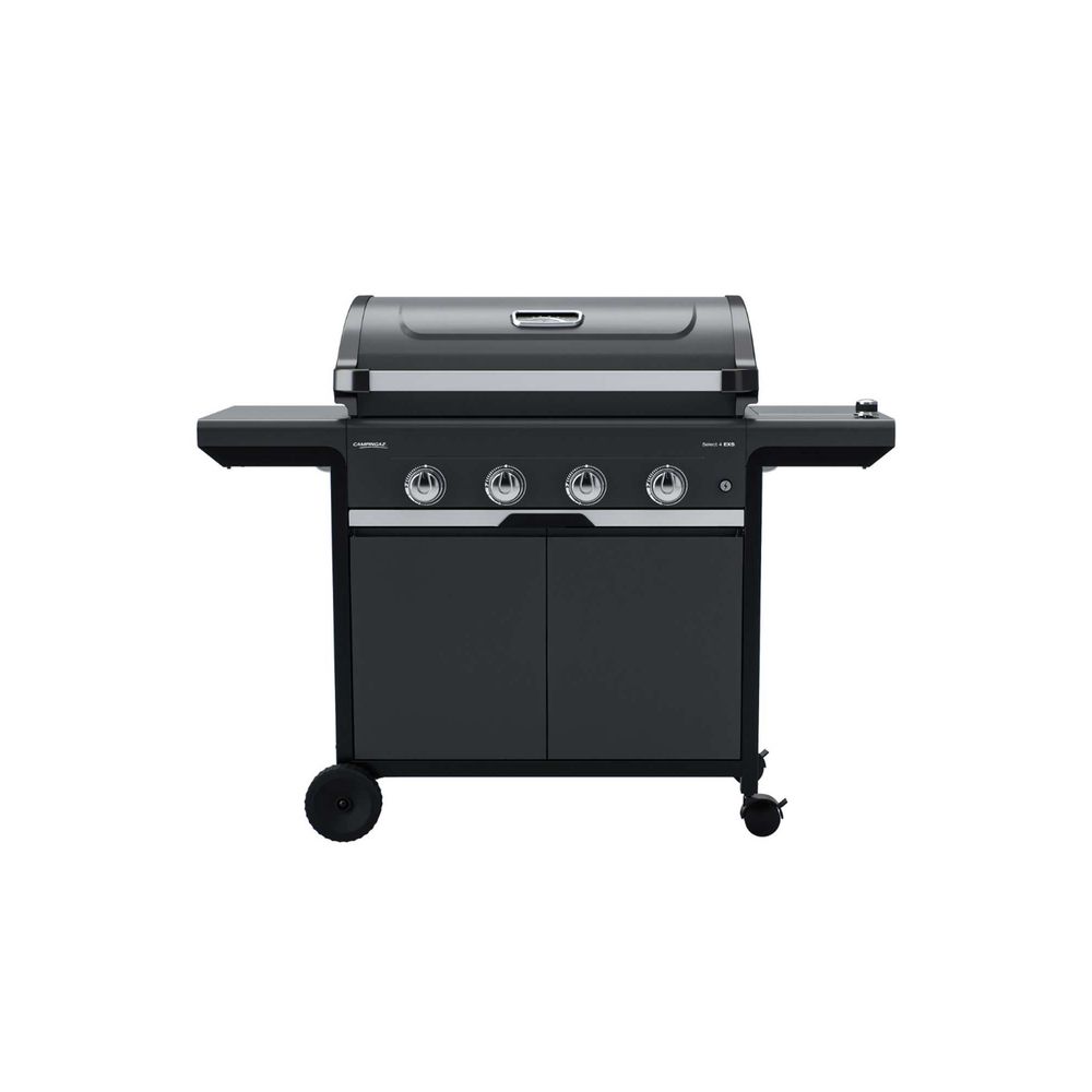 Campingaz Plinski roštilj Select 4 EXS BBQ slika 3