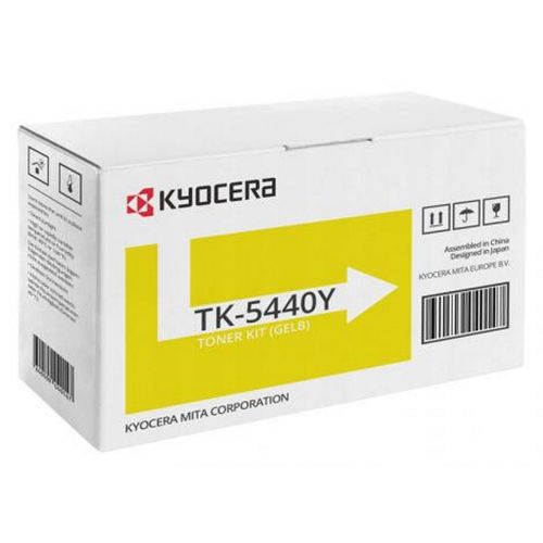 KYOCERA TK-5440Y žuti toner slika 1