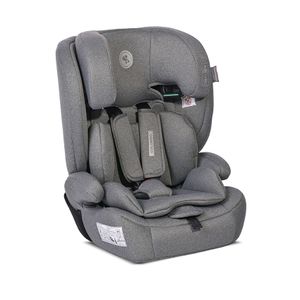 LORELLI COLOMBO Autosjedalica Grey 0-12 godina/0-36 kg (0+/1/2/3)