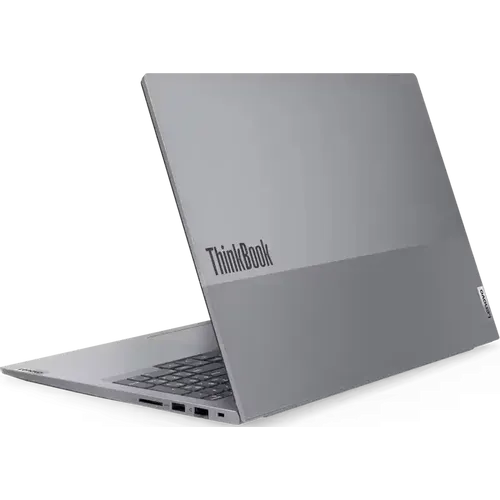 Lenovo ThinkBook 21KH0088YA Laptop 16" G6 IRL WUXGA IPS/i5-1335U/8GB/NVMe 512GB slika 3