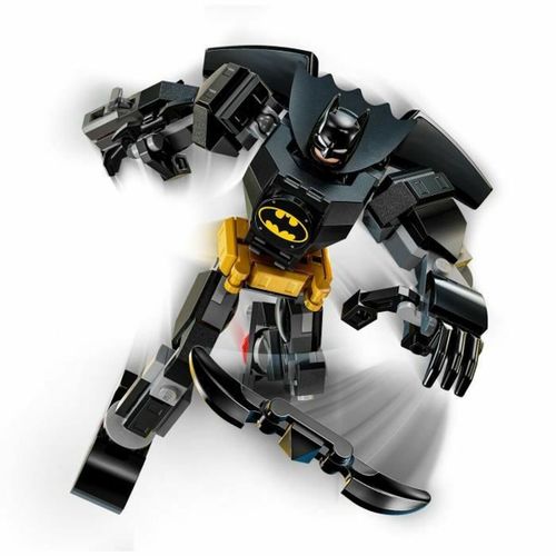 Igra Gradnje Lego Batman Pisana slika 3