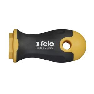 Ručka za držač bitova 1/4 Felo Ergonic Stubby 46902540