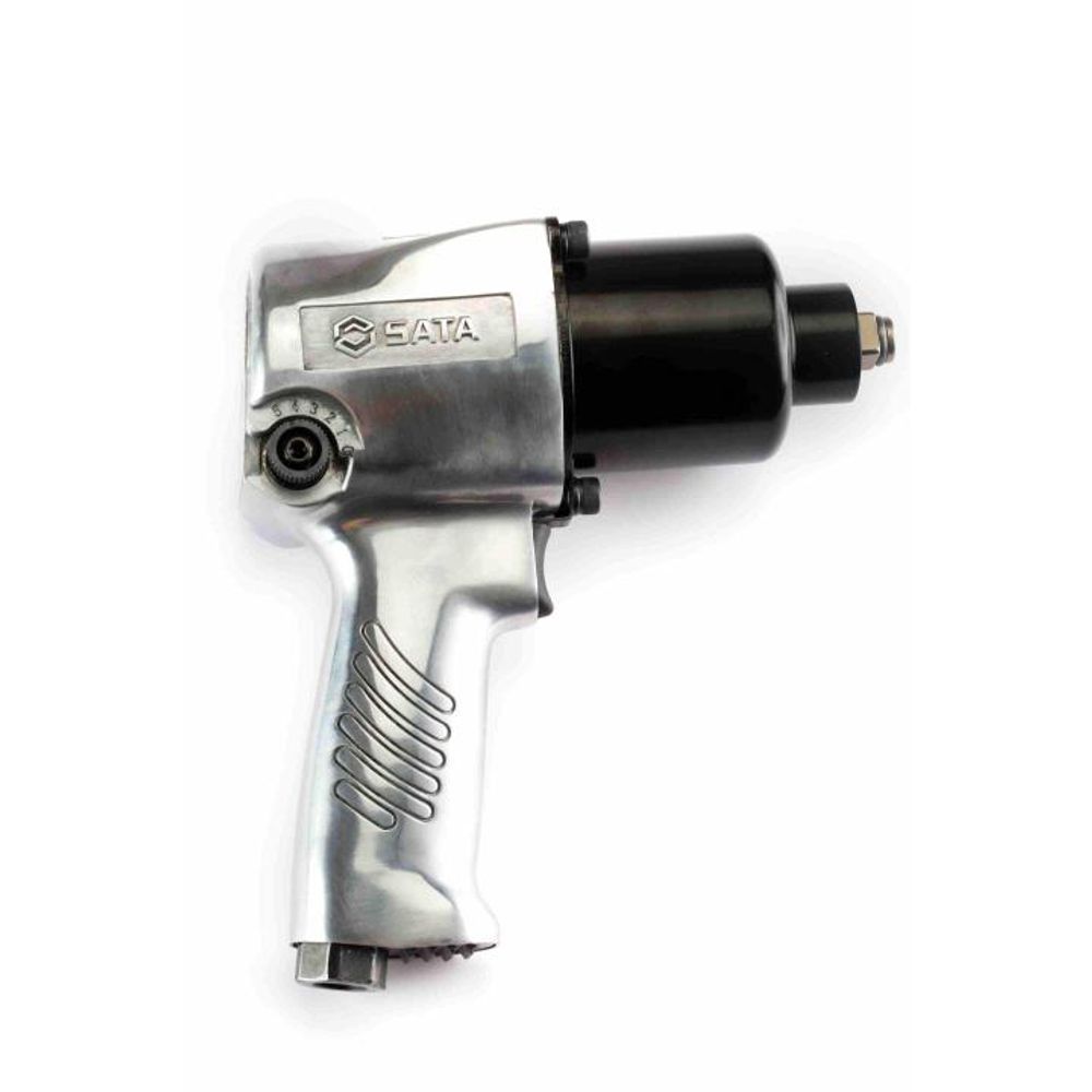 SATA Pištolj Zračni 1/2" 800 Nm Sata St01113C slika 3