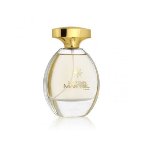 Marvel Captain Marvel Crveni Eau De Parfum za Žene 100 ml slika 1