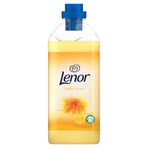 Lenor omekšivač Summer Breeze 1.36l