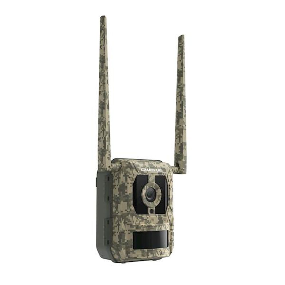 Reolink IP kamera Talon Serija S130 LTE/GPS, Priložena Litijonska Baterija slika 2