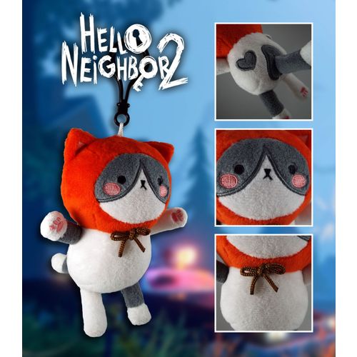 Hello Neighbor 2 - Imbir Edition (Nintendo Switch) slika 2