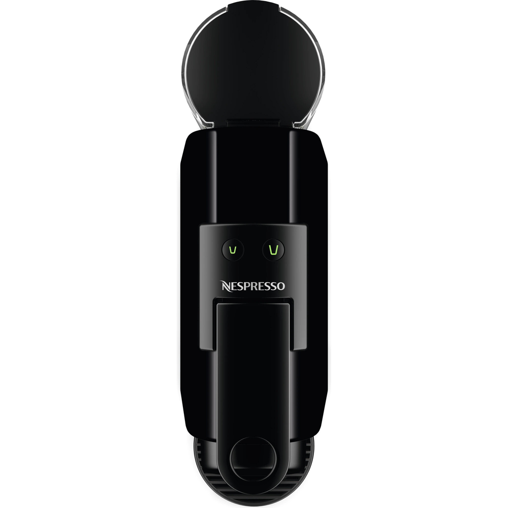 Delonghi Aparati za kafu / Essenza Mini Black Nespresso EN85 slika 5