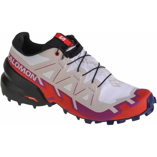 Salomon speedcross 6 w 417432 slika 5