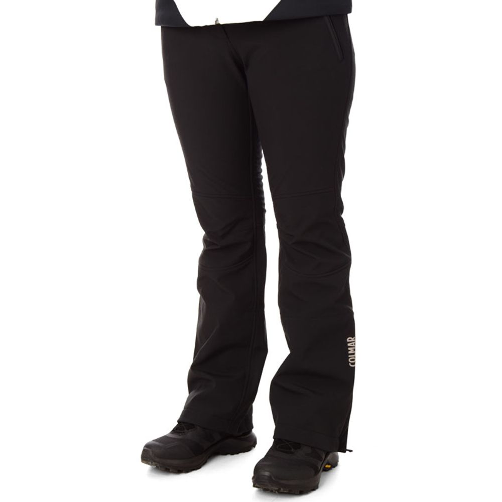 Colmar Ženske hlače Wonder - Slim Fit Softshell Pant slika 1