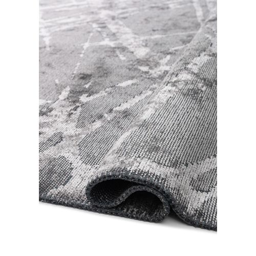 Tepih DRIZZLE GREY, 160 x 230 cm slika 3